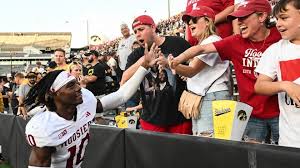 Oregon Ducks vs. Indiana Hoosiers: Top-10 Matchup Preview