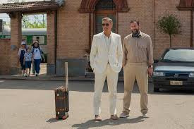 Jay Kelly Review: The Unexpected Duo of Clooney and Sandler Will Blow Your Mind