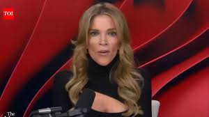 ‘Dishonoring the fallen’: Megyn Kelly trolled after saying US troops ‘died for Iran or Israel’