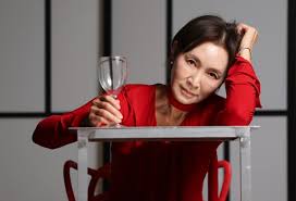 정애리 아이콘
