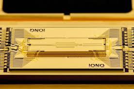 IonQ Posts Q2 Double Beat, Raises 2026 Outlook, Shares Rise