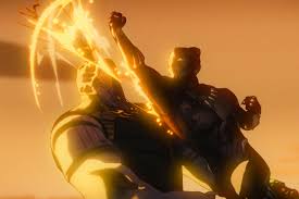 Marvel Zombies: A Gory but Engaging MCU Spinoff