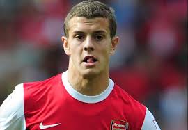 Jack Wilshere launches Twitter attack against referee Phil Dowd after Abou Diaby red card - 112977_heroa