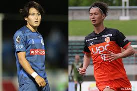 Jリーグ - News update