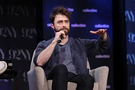 Daniel Radcliffe: ‘Harry Potter’ money allowed me to pick own ‘fun’ projects