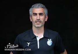 جباری: دروازه کوچک می‌شود، دروازه‌بان بزرگ/ پنالتی‌زدن خیلی تمرین‌کردنی هم نیست +ویدیو