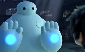Image result for adegan baymax