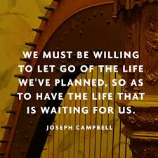 Joseph Campbell Quotes About Life. QuotesGram via Relatably.com