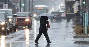 More wet, windy weather on the way Sunday for parts of the Maritimes