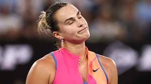 Aryna Sabalenka's Opponent Refuses to Shake Her Hand After Australian Open Semi