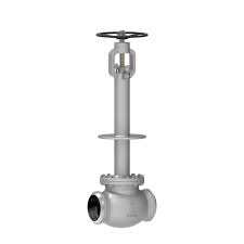 ODM Cryogenic Globe Valves Company - geko-union.com