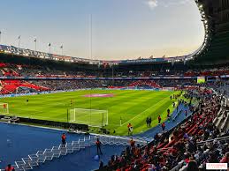Finale de la Ligue des Champions : les écrans géants pour suivre la rencontre du Paris-Saint-Germain