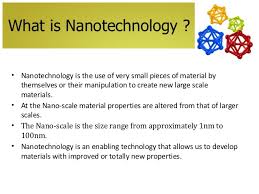 Image result for nanotechnology