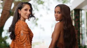 Love Island USA Heats Up with Ciara Miller & Tefi Pessoa's Debut and Aftersun Premiere