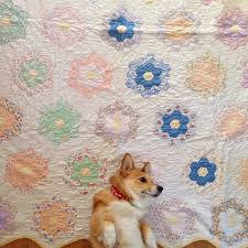 Image result for quilt + stairway to heaven