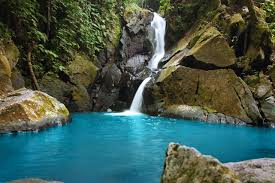 Image result for air terjun DUA WARNA