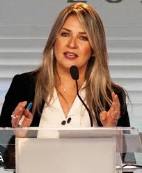 🔴 #ATENCION | VICKY DÁVILA DICE QUE GANARÁ EN PRIMERA ...