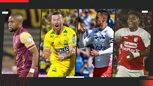 Fortaleza vs. Tolima EN VIVO: Horario y Dónde Ver el Partido!