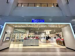 Japanese department store Isetan closes 15-year-old outlet in Singapore