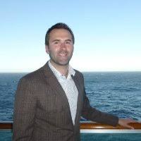 Leighton Employee Richard Stringer's profile photo
