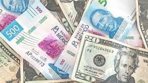 Peso cae tras ataques de EU