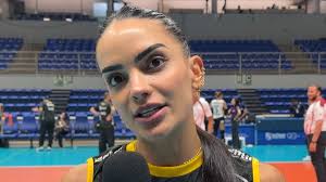 vôlei