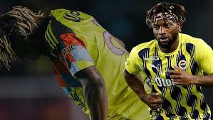 Breaking news | Saint Maximin sent as soon as he arrived! Shock for former Fenerbahce star...