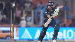 जोस बटलर ने खेला अपना 500वां टी-20 मुकाबला, जानिए कैसा रहा प्रदर्शन