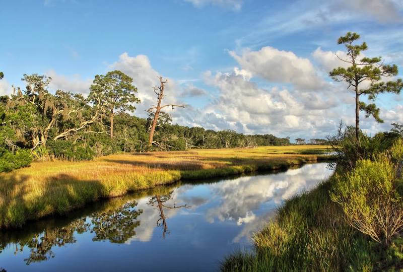 Jekyll Island