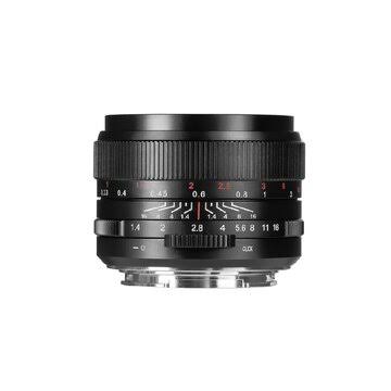 7Artisans 35mm f/1.4 Mark III Lens