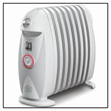 Image result for oil filled radiator heater