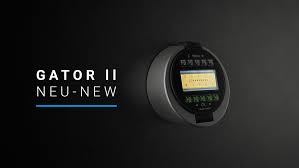🔒 We've thought ahead: the new GATOR II lock series from ...
