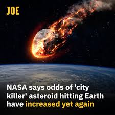 JOE.co.uk - The chances have increased once again 😬 | Facebook