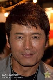 Michael Miu Kiu-wai (苗僑偉) is a Hong Kong actor working for TVB. - michael-miu-20090221-141538-01