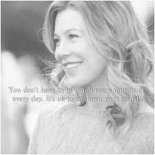 Meredith Grey Quotes. QuotesGram via Relatably.com