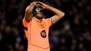 Barcelona enter a La Cerámica minefield with Villarreal ready to apply pressure