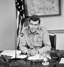 Image result for andy griffith in the andy griffith show
