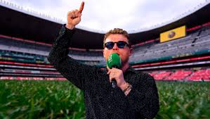 Canelo álvarez