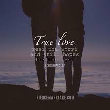 Bible Quotes About True Love. QuotesGram via Relatably.com