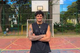 Gui Santos mantém vivo o legado brasileiro na NBA e no basquete mundial