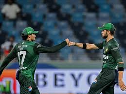 Asia Cup 2025, Updated Points Table: Pakistan seal Super Four berth with UAE win, to face India on Sunday