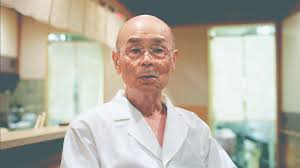 Image result for images jiro ono sushi chef