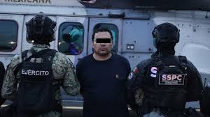 El “R1” tramita amparo contra proceso por narcotráfico y posesión de armas