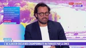 L'Équipe - News update