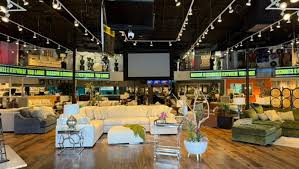 Georgia Furniture Mart to close permanently after 40 years