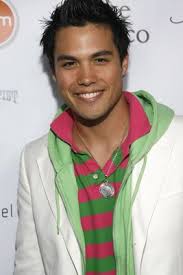 Ok, so maybe Taylor Lautner isn&#39;t fully but if you really must recast go all the way, pick a hot native american guy! - michaelcopon