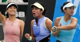 Alex Eala’s World Ranking in 2026: Week-by-week ranking