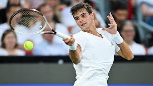 Lehecka - Jódar, en directo: octavos del Masters 1.000 de Canadá hoy, en vivo, online