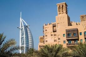 Dubai scraps property visa minimum for investor residency