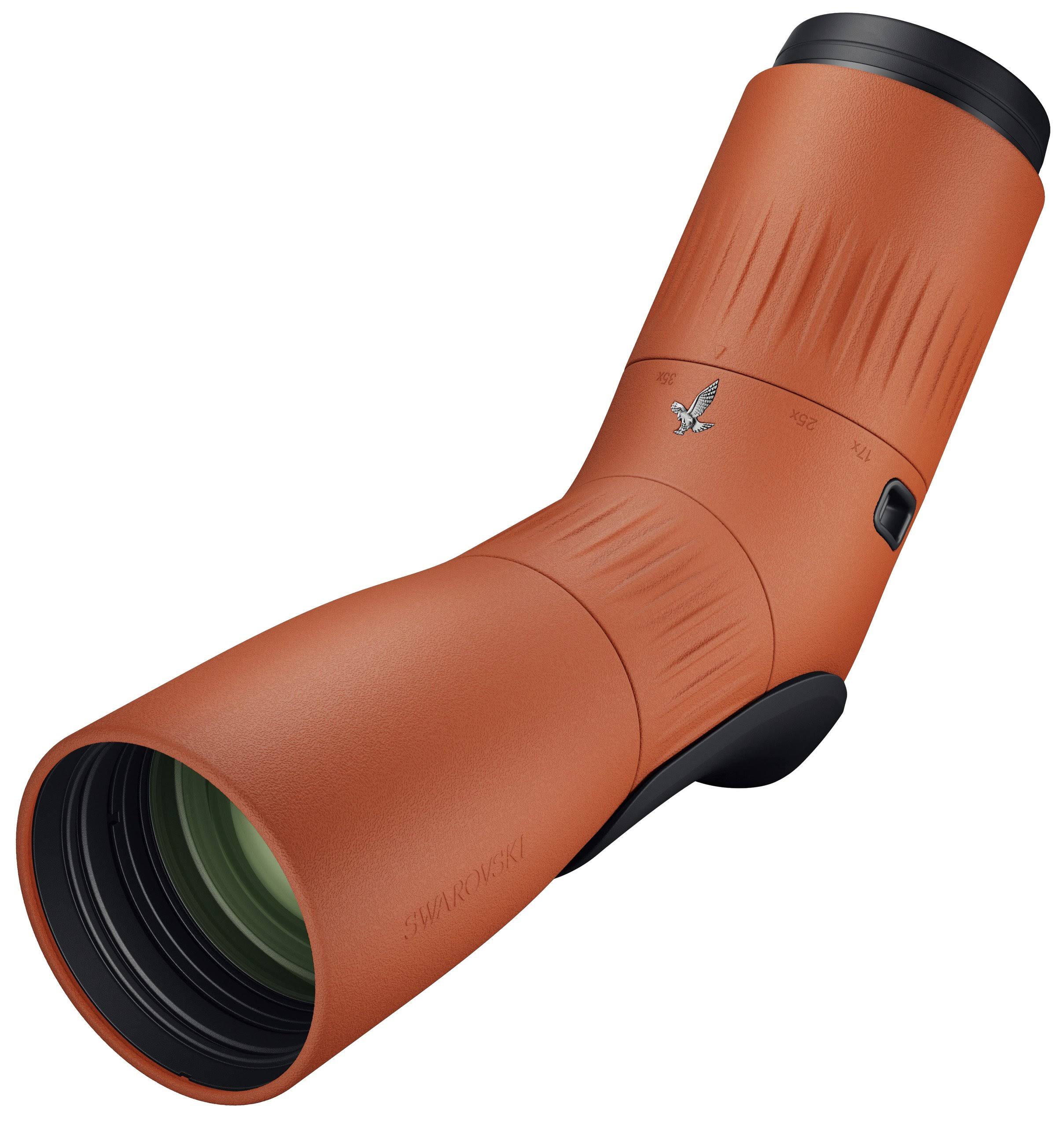 Swarovski ATC 17-40x56 Spotting Scope